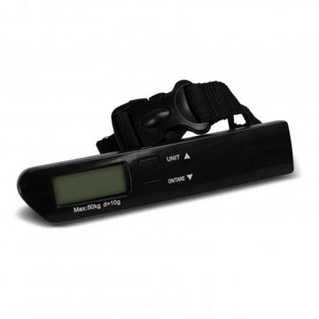 Travel Luggage Scale - 129215-0